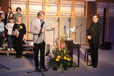 Območna revija otroških in mladinskih pevskih zborov občin Kamnik in Komenda (51)